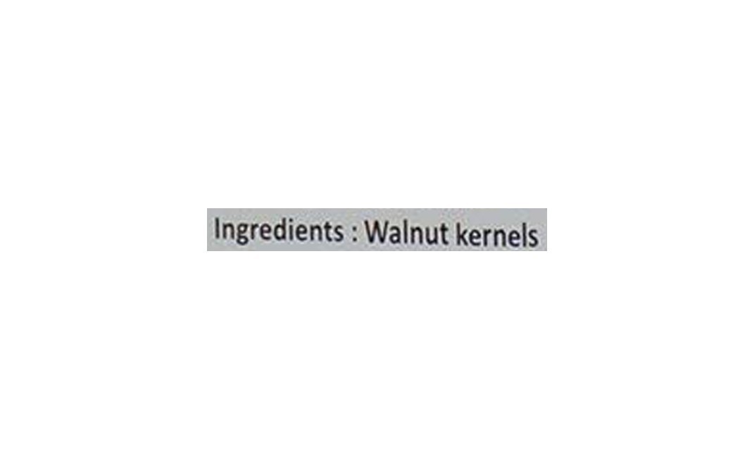 Nutraj Signature Premium English Walnut Kernels Royale   Box  100 grams